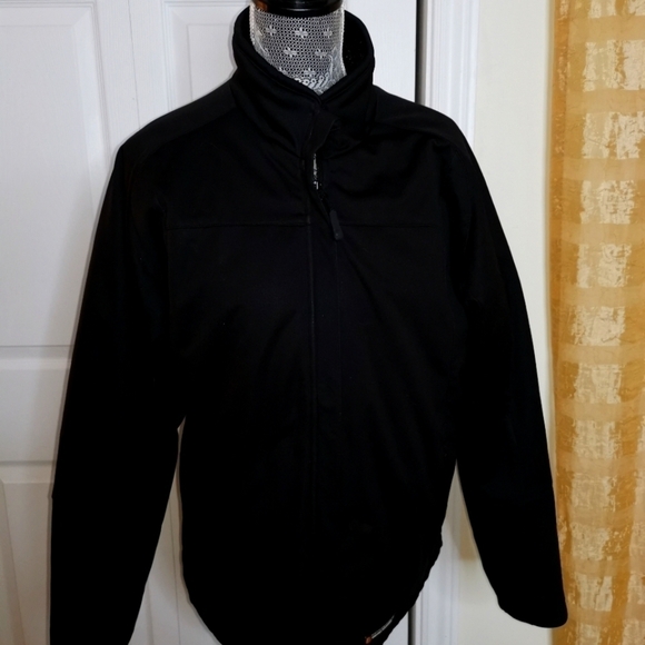 Misty Mountain winter bomber jacket NEW - Picture 2 of 12